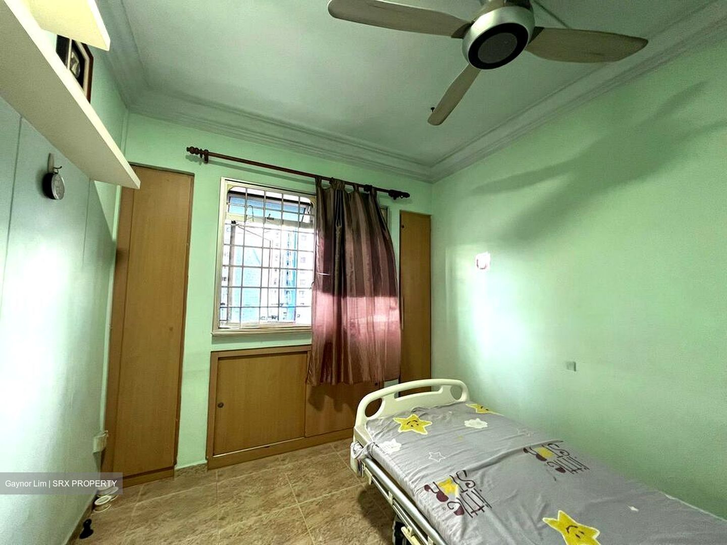 Blk 668A Jurong West Street 64 (Jurong West), HDB 4 Rooms #503129001